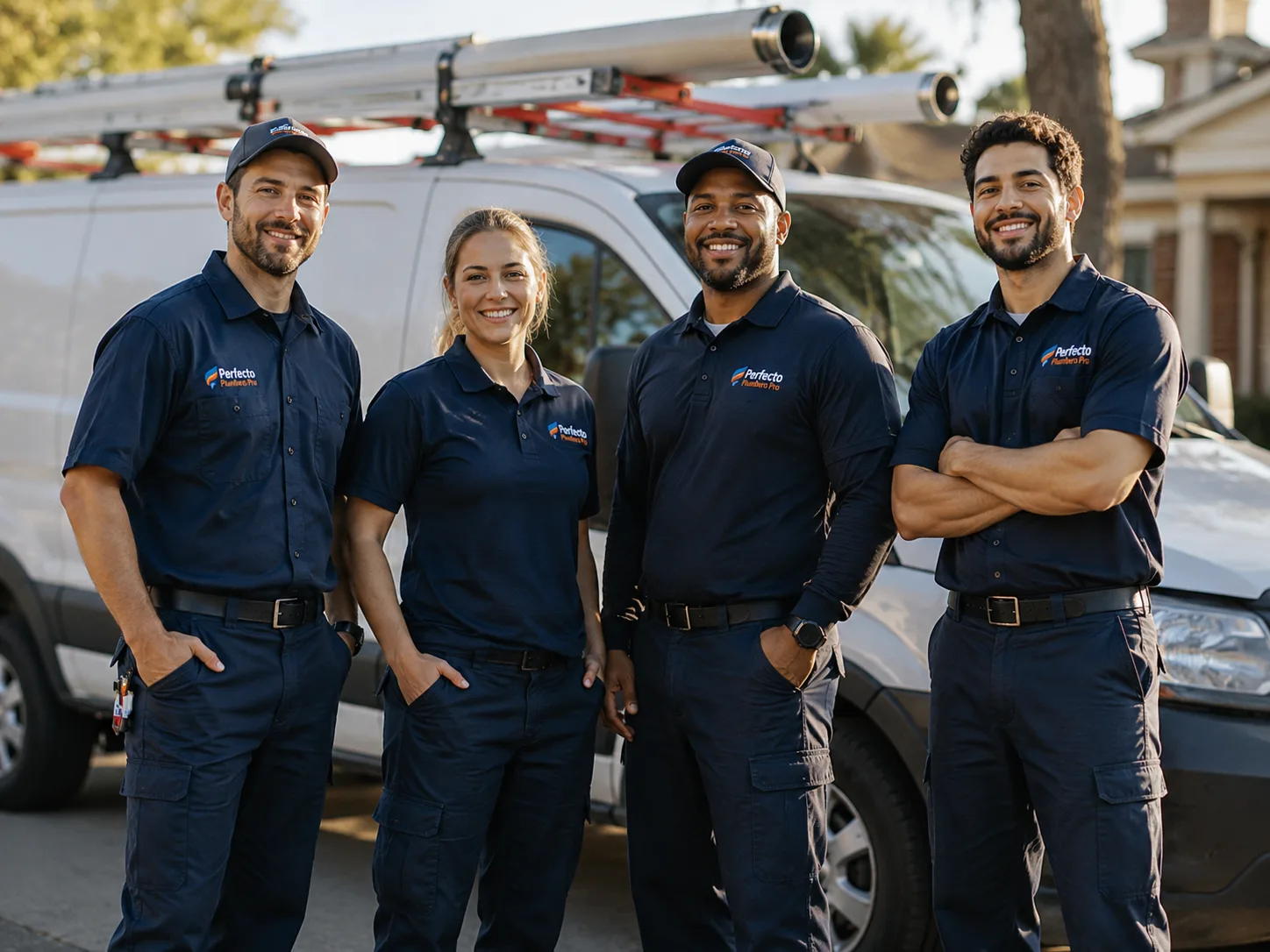Emergency Plumber Near Me in Poulan, GA near me